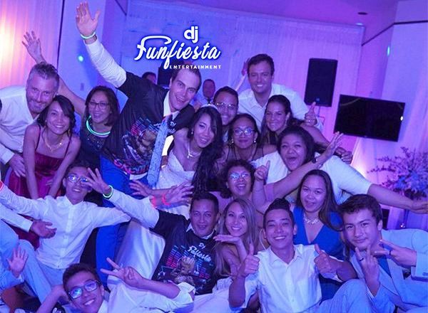 DJ Entertainment services Montreal