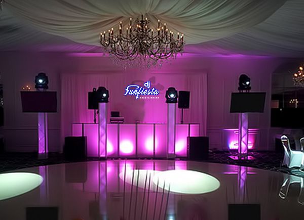 Entertainment services Montreal