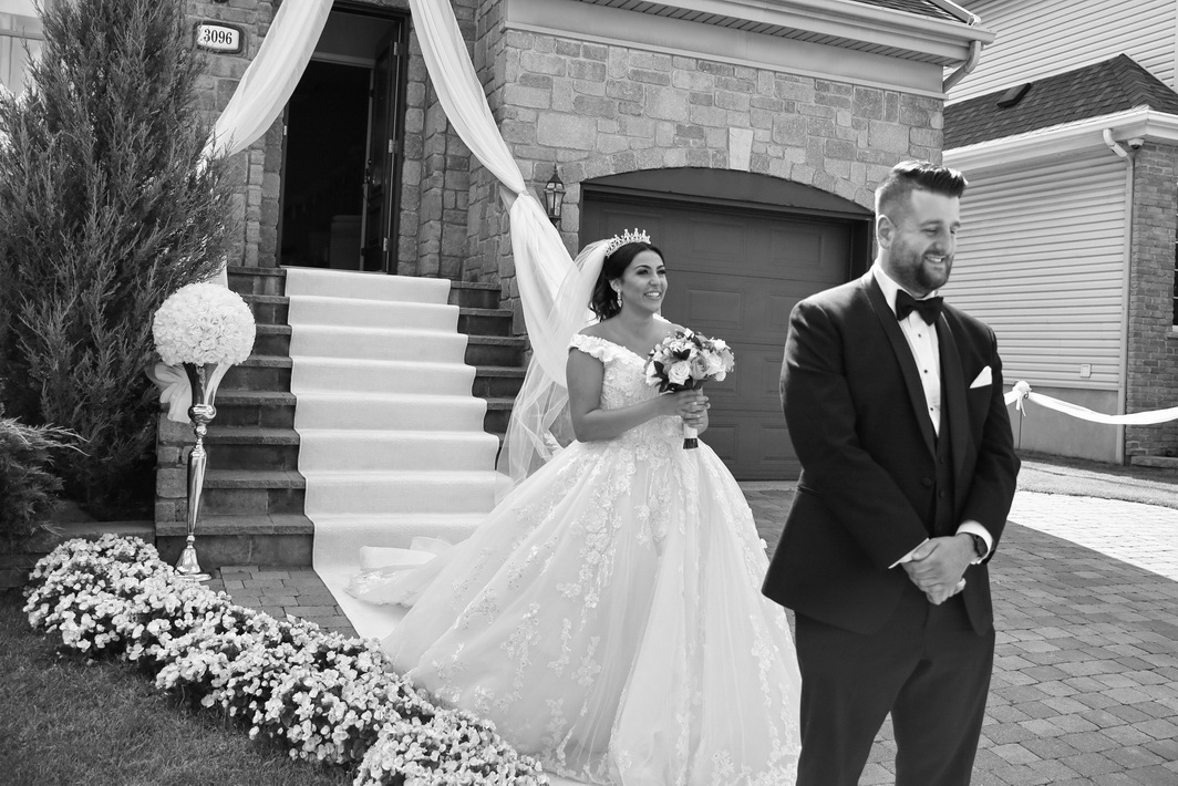 Fatima & Ali