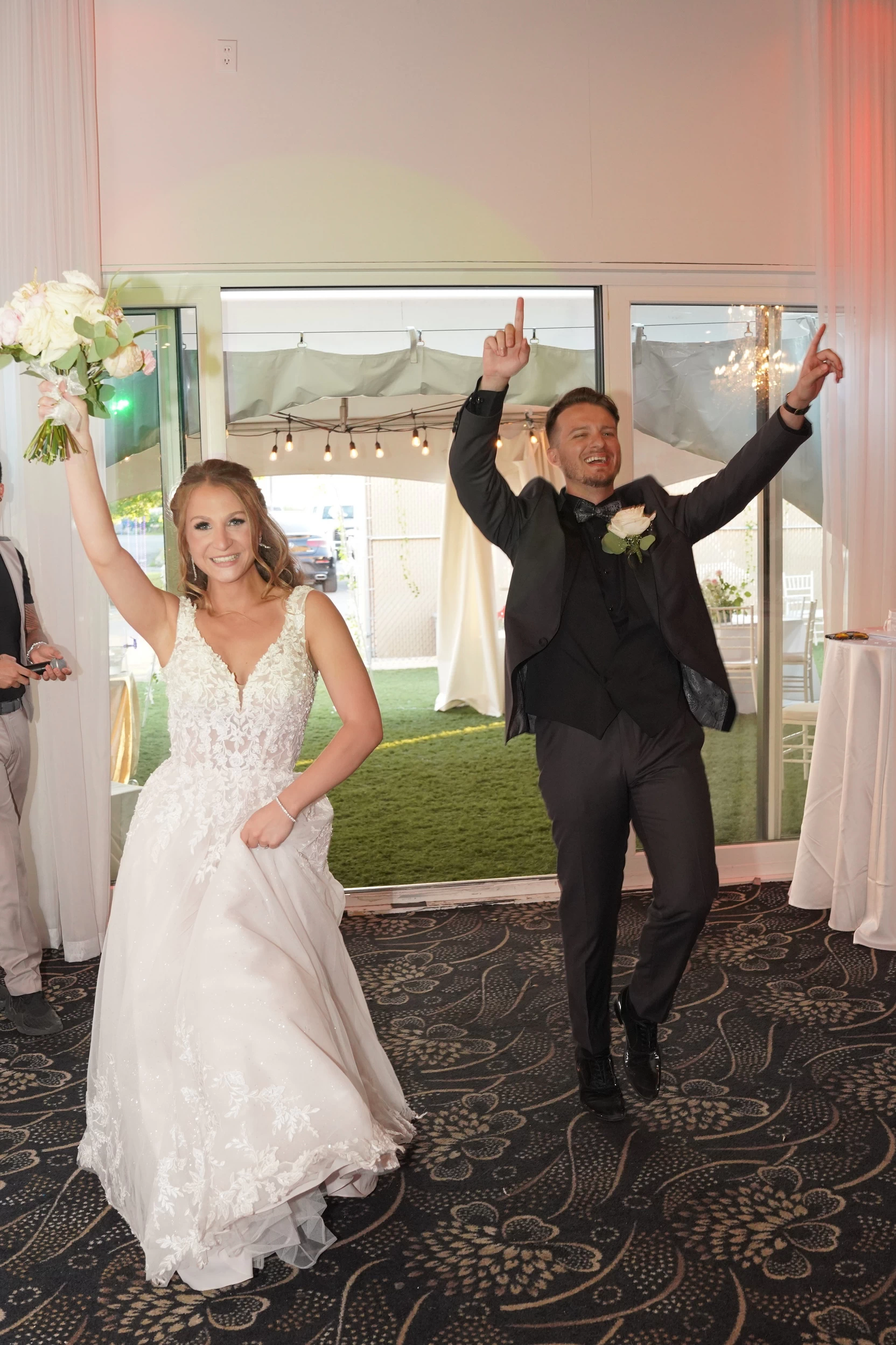 DJ Funfiesta Wedding & events,